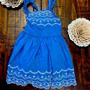 Cat and Jack sleeveless dress